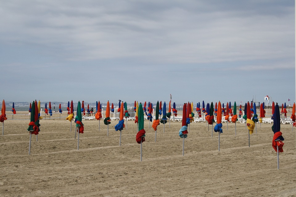 ville deauville